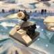 Illustration for article titled Review: Lego Friends, City, emStar Wars/em advent calendars--day 17